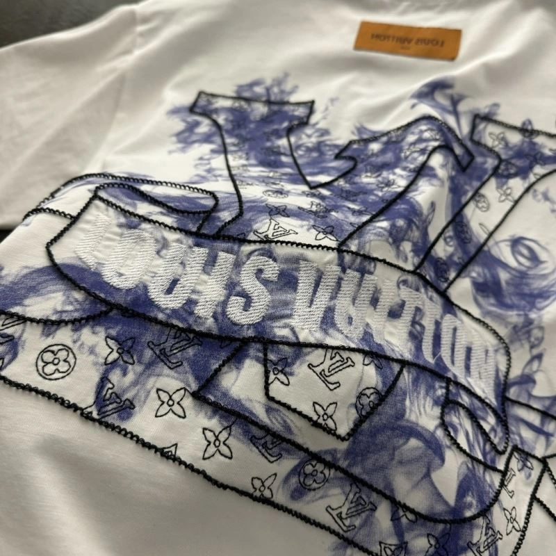OnTrend Louis Vuitton T-Shirts 137116