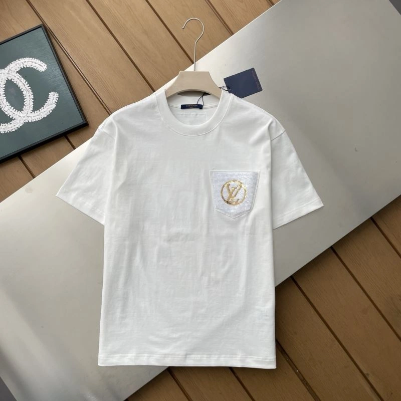 Louis Vuitton T-Shirts OnTrend 137117