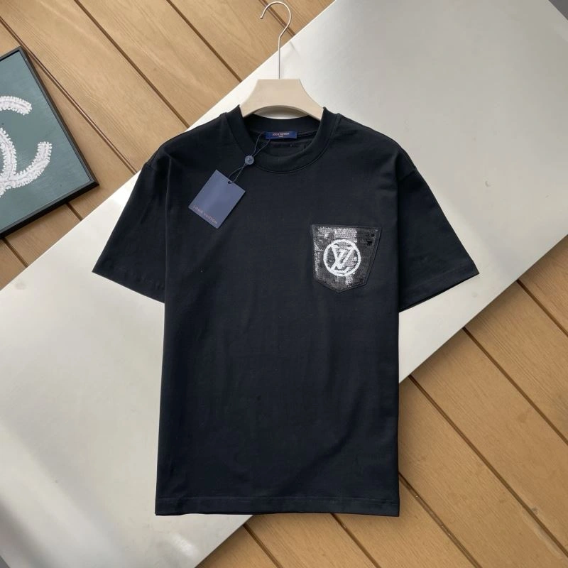 Louis Vuitton T-Shirts OnTrend 137117