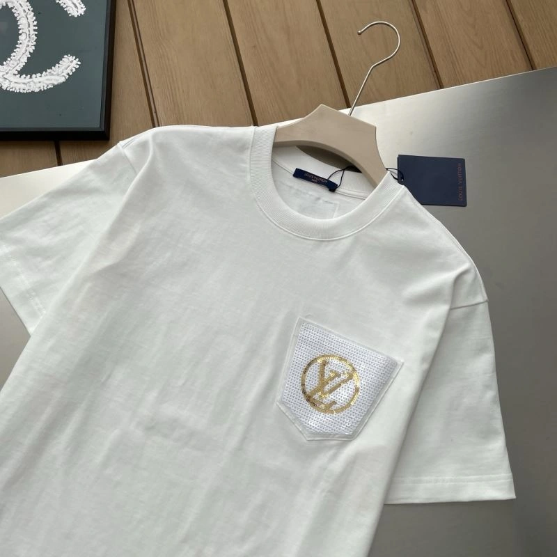 Louis Vuitton T-Shirts OnTrend 137117