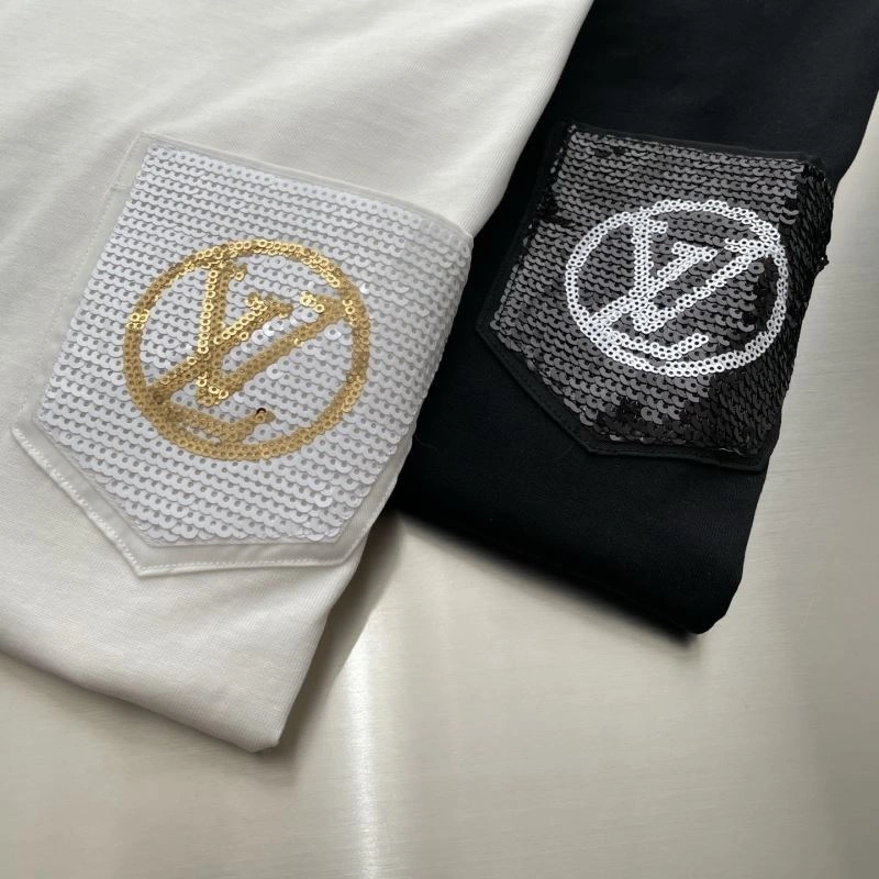 Louis Vuitton T-Shirts OnTrend 137117
