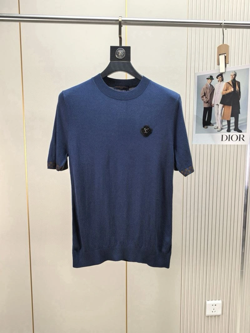 QuickDry Louis Vuitton T-Shirts 137135