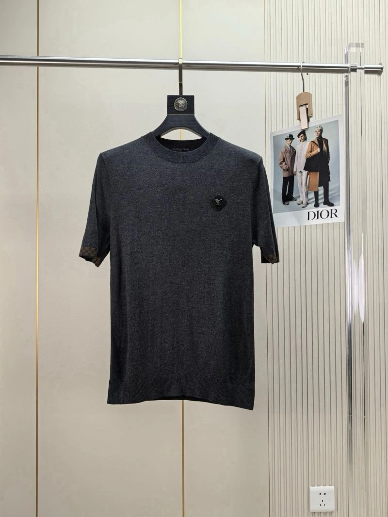 QuickDry Louis Vuitton T-Shirts 137135
