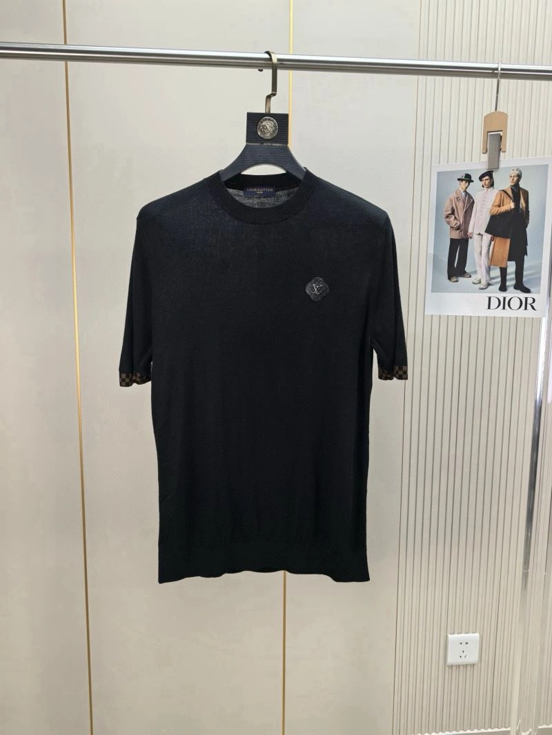 QuickDry Louis Vuitton T-Shirts 137135