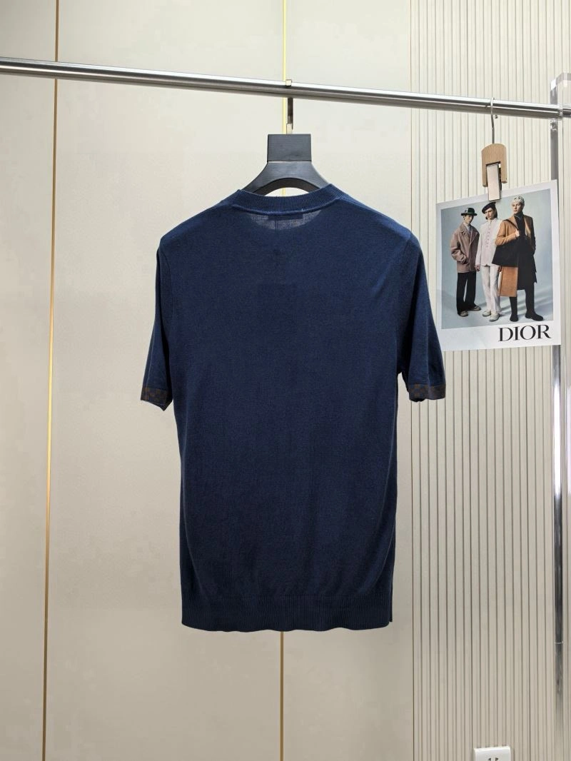 QuickDry Louis Vuitton T-Shirts 137135