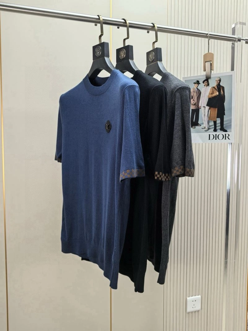 QuickDry Louis Vuitton T-Shirts 137135