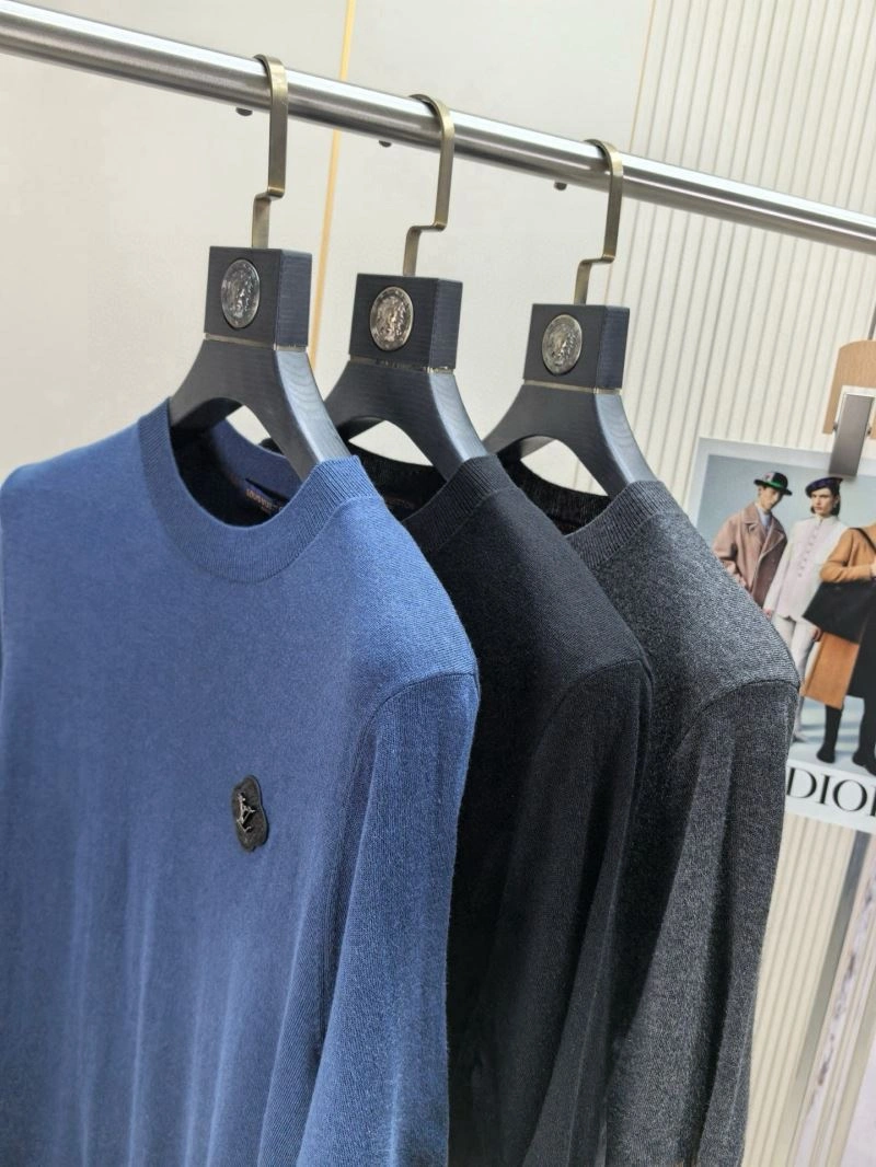 QuickDry Louis Vuitton T-Shirts 137135