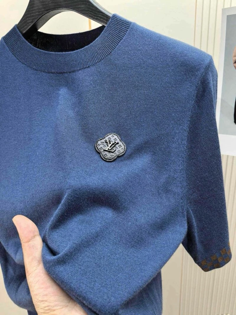 QuickDry Louis Vuitton T-Shirts 137135