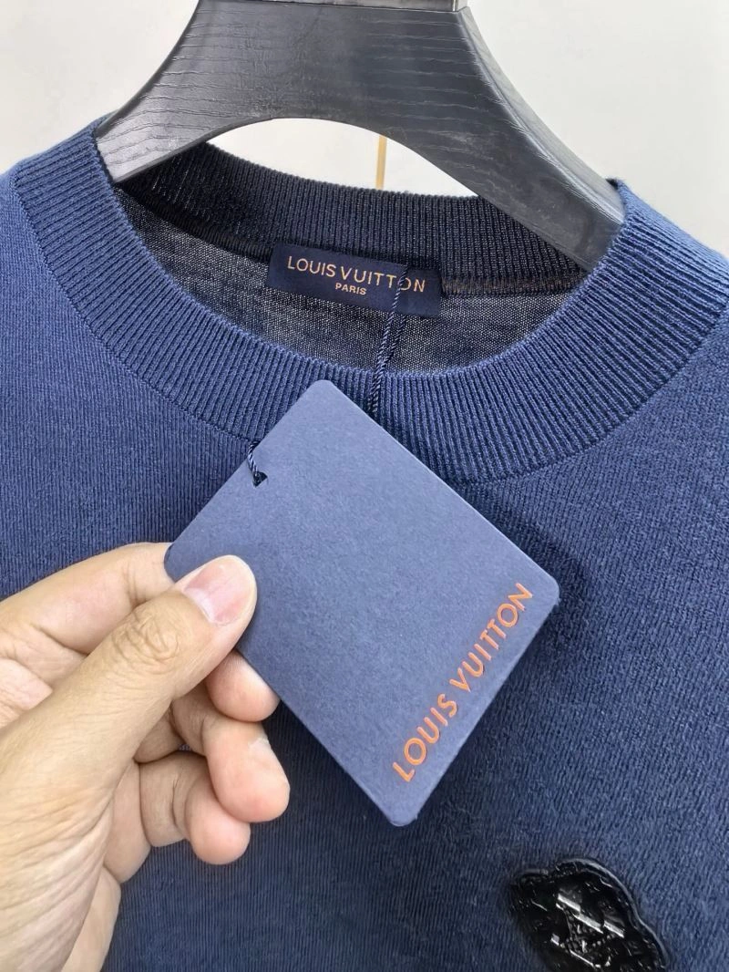 QuickDry Louis Vuitton T-Shirts 137135