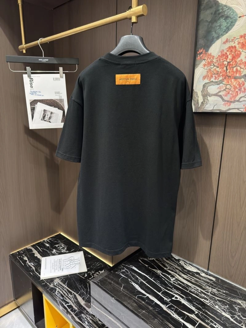 Reliable Louis Vuitton T-Shirts 137118