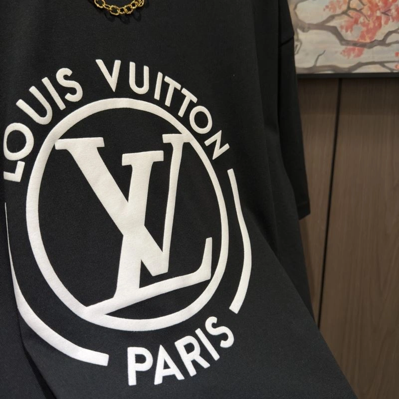 Reliable Louis Vuitton T-Shirts 137118