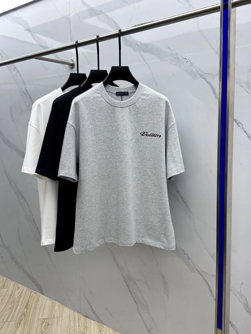 Louis Vuitton T-Shirts Upgraded 137131