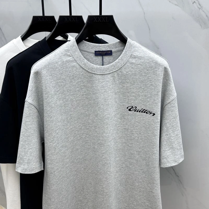 Louis Vuitton T-Shirts Upgraded 137131