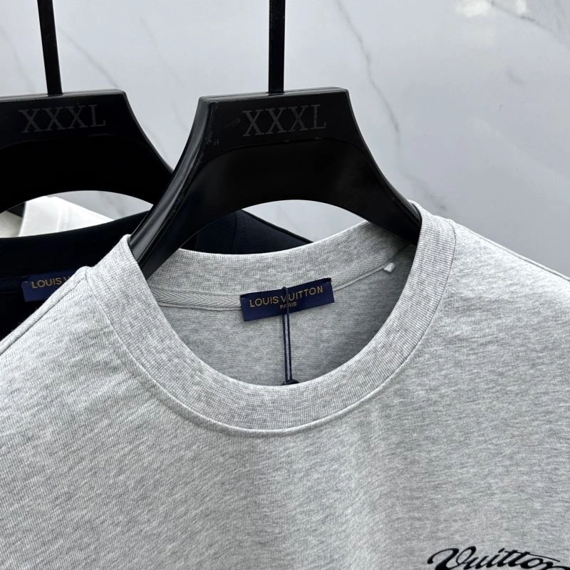 Louis Vuitton T-Shirts Upgraded 137131