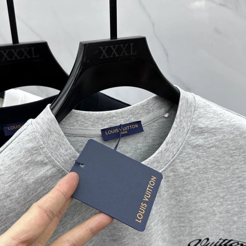 Louis Vuitton T-Shirts Upgraded 137131