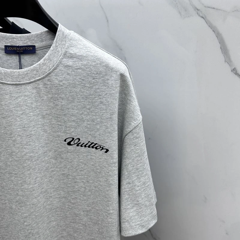 Louis Vuitton T-Shirts Upgraded 137131