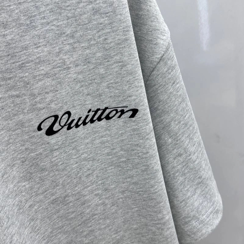 Louis Vuitton T-Shirts Upgraded 137131