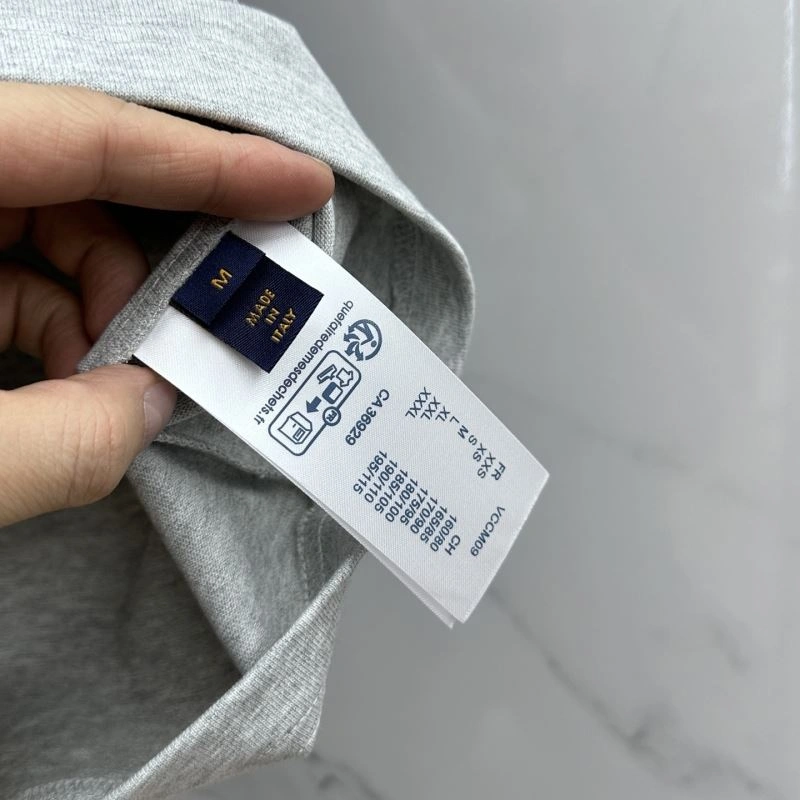 Louis Vuitton T-Shirts Upgraded 137131