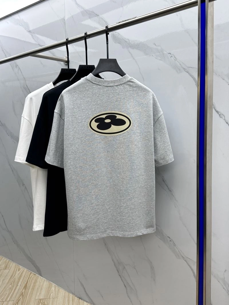 Louis Vuitton T-Shirts Upgraded 137131