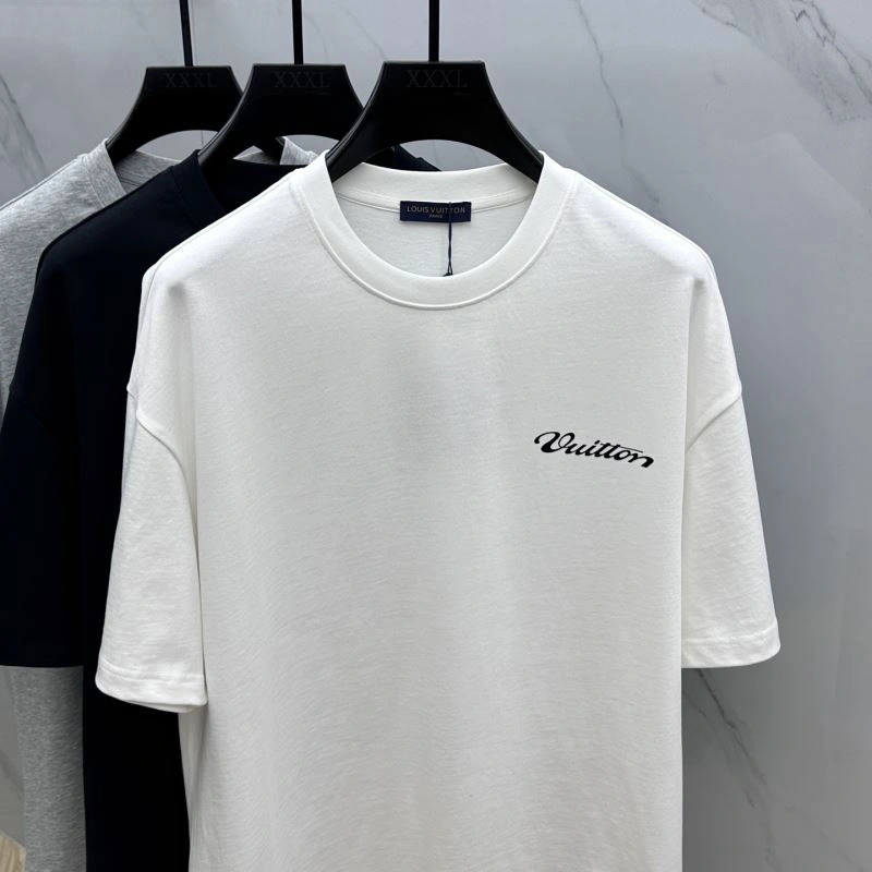 Neat Louis Vuitton T-Shirts 137119