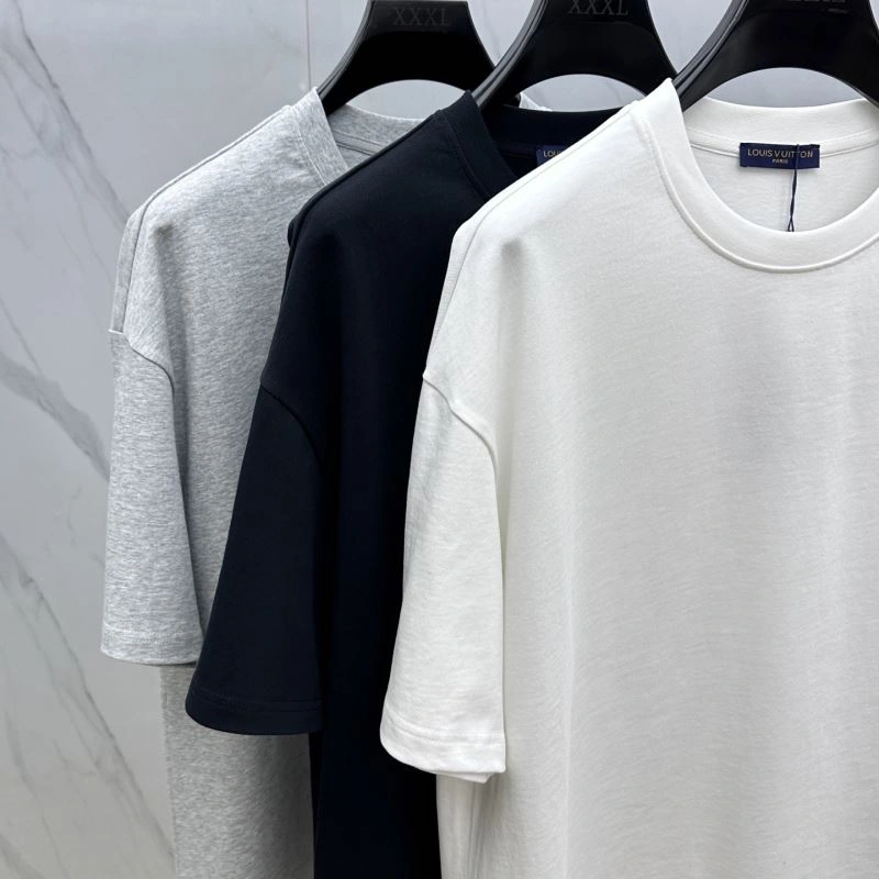 Neat Louis Vuitton T-Shirts 137119