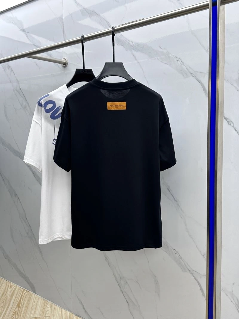 Sophisticated Louis Vuitton T-Shirts 137124