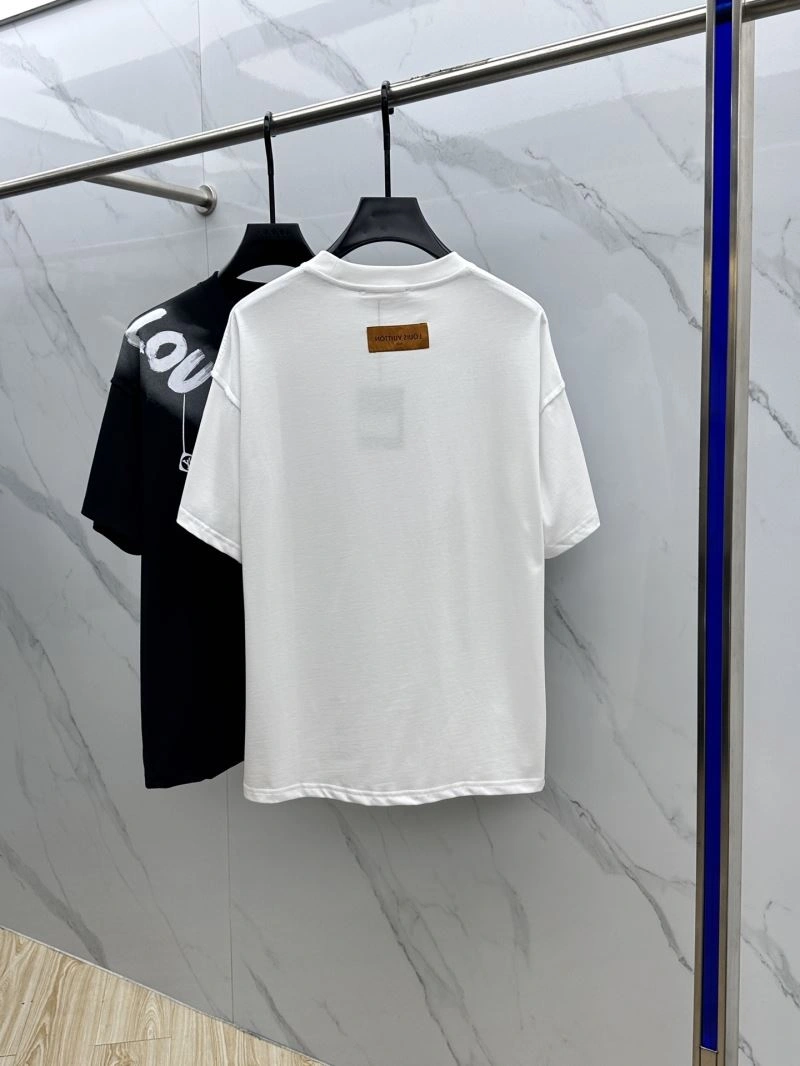Louis Vuitton T-Shirts Practical 137110