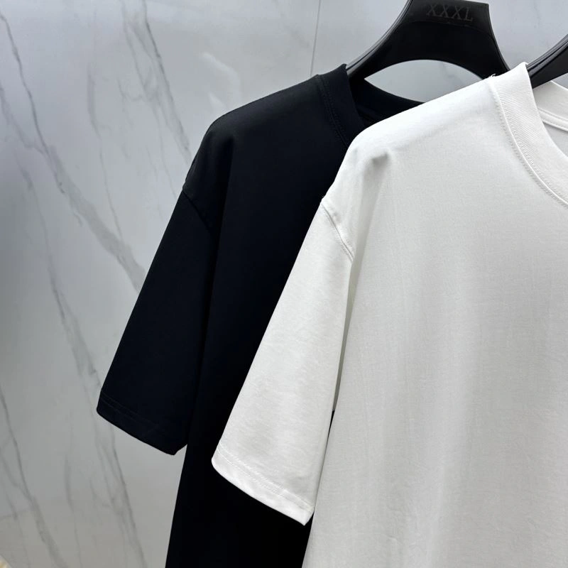 Stretchable Louis Vuitton T-Shirts 137133