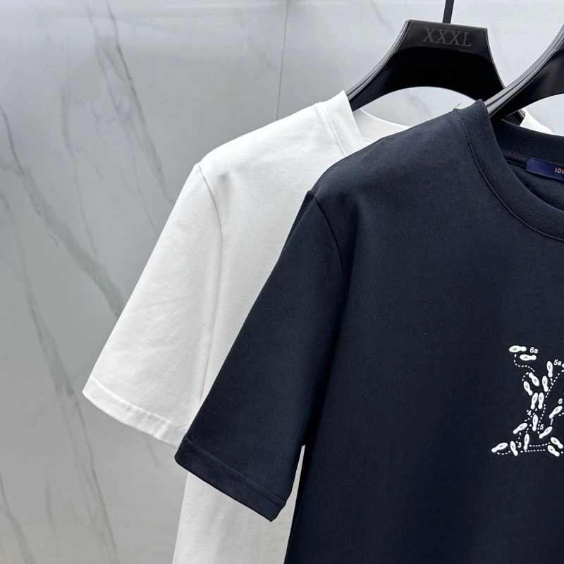 FreshLook Louis Vuitton T-Shirts 137127