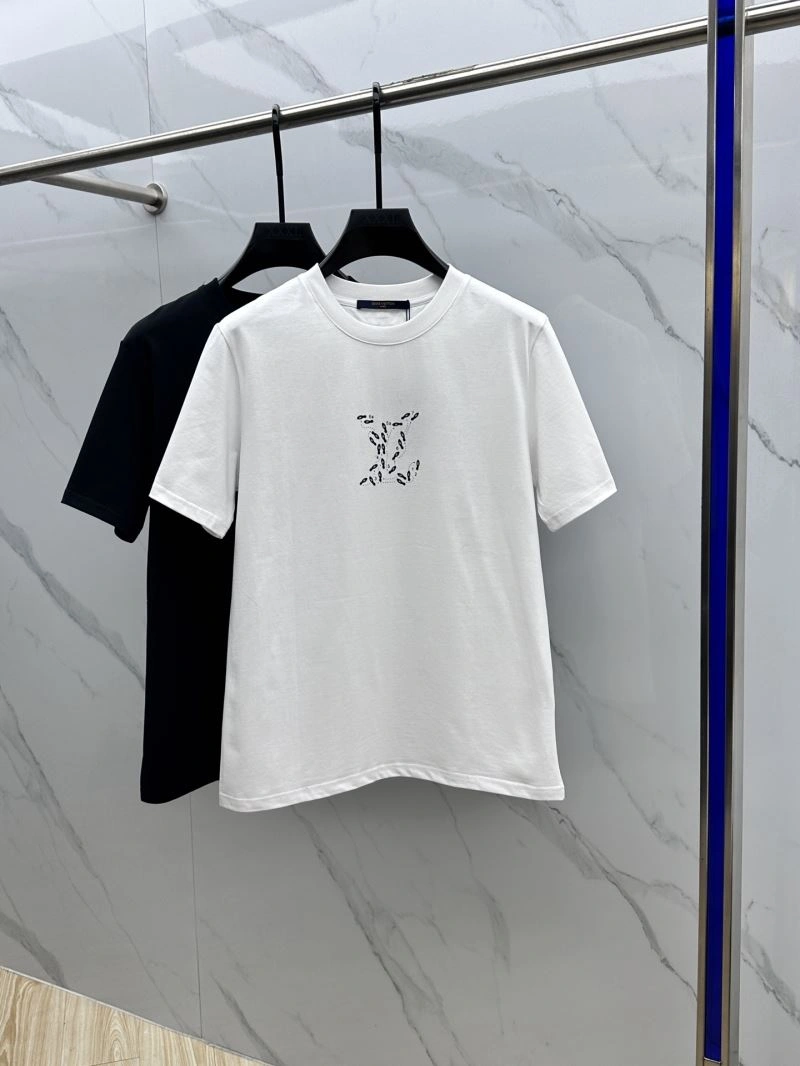 Louis Vuitton T-Shirts OnTrend 137115
