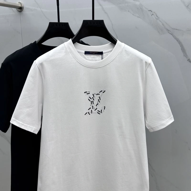 Louis Vuitton T-Shirts OnTrend 137115