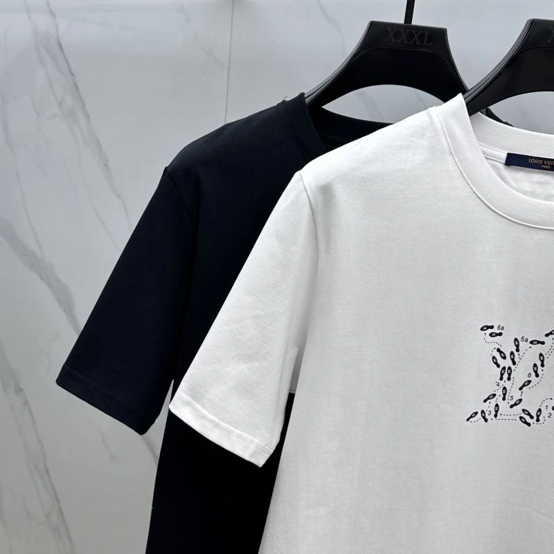 Louis Vuitton T-Shirts OnTrend 137115