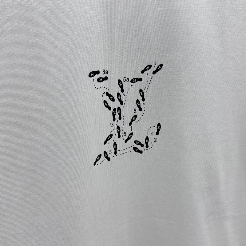 Louis Vuitton T-Shirts OnTrend 137115