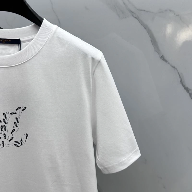 Louis Vuitton T-Shirts OnTrend 137115