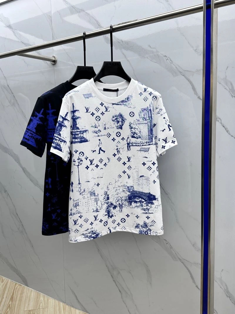ModernLook Louis Vuitton T-Shirts 137120