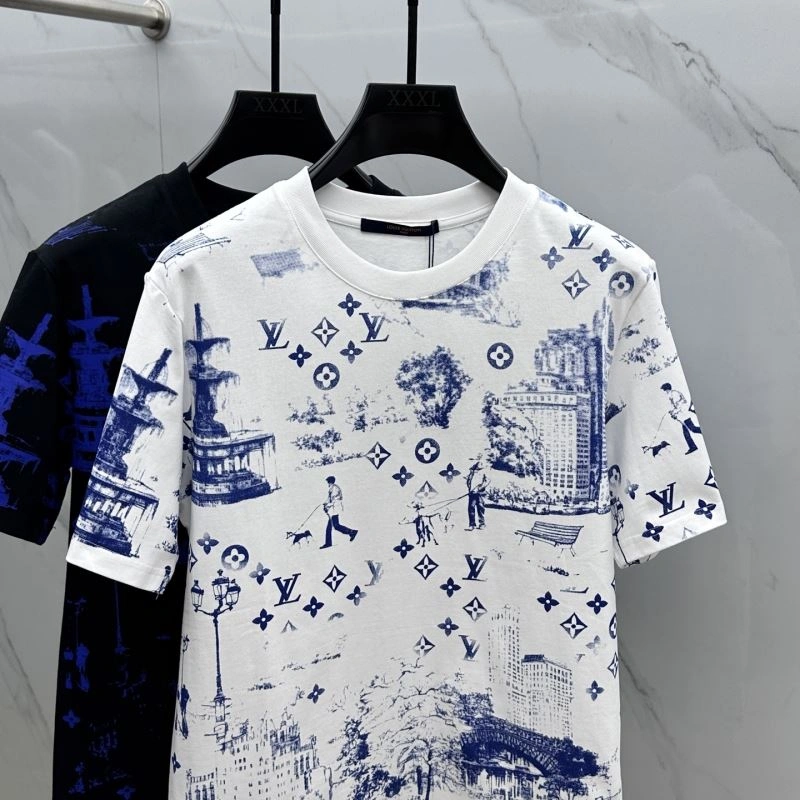 ModernLook Louis Vuitton T-Shirts 137120