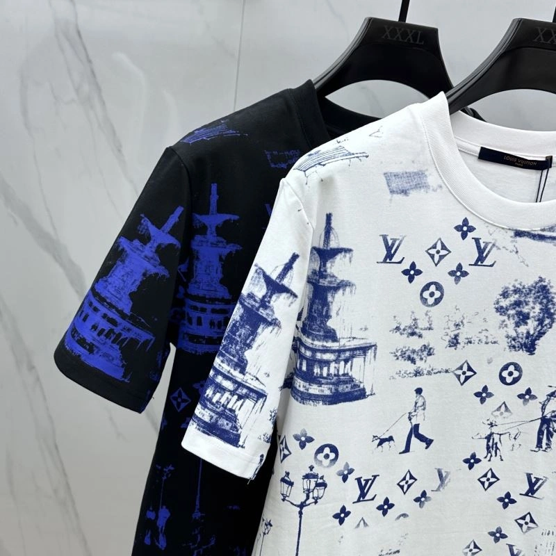 ModernLook Louis Vuitton T-Shirts 137120