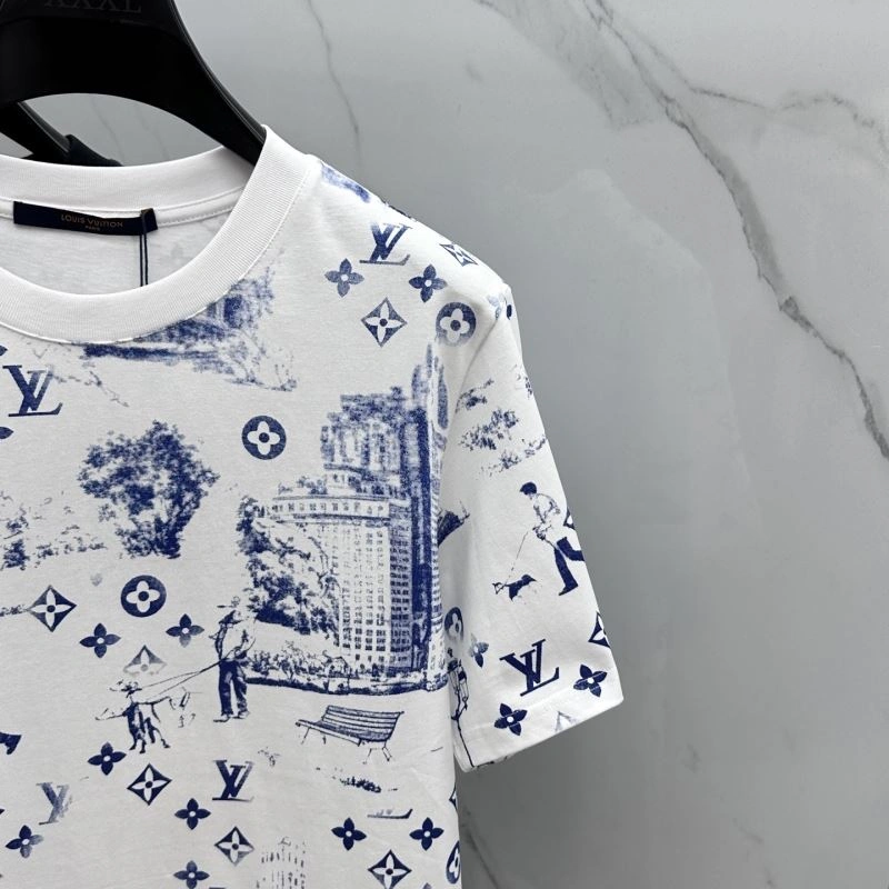 ModernLook Louis Vuitton T-Shirts 137120