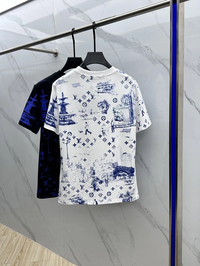 ModernLook Louis Vuitton T-Shirts 137120
