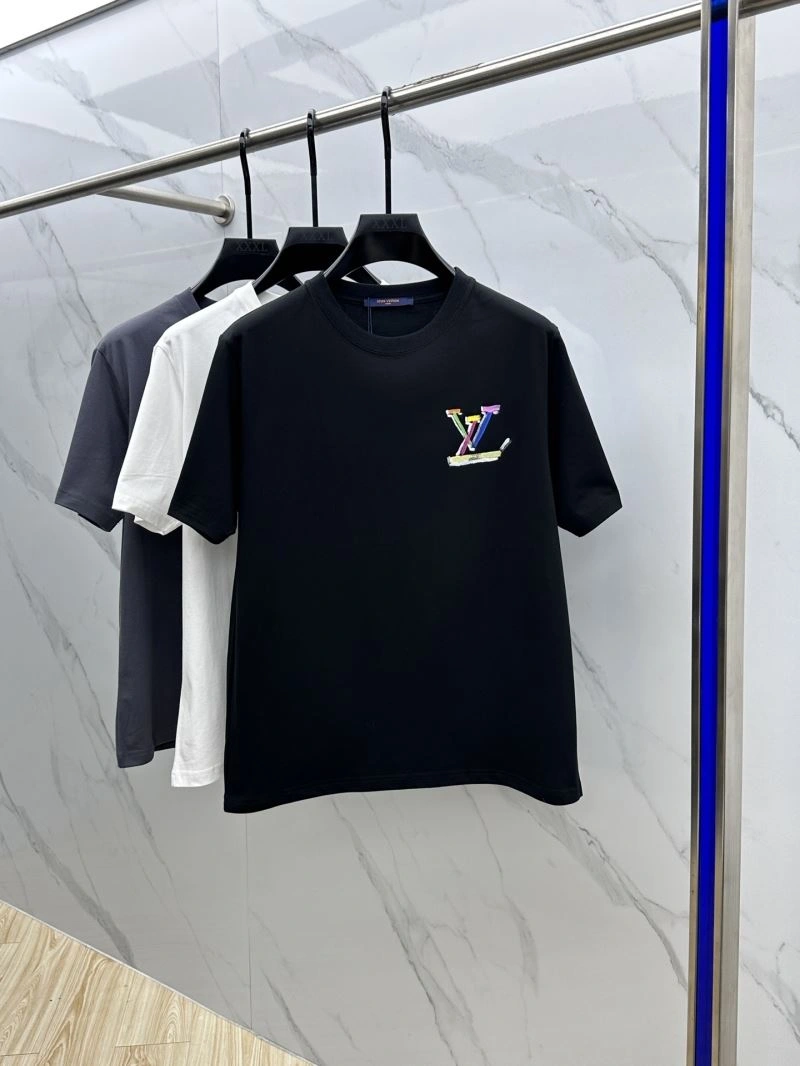HighQuality Louis Vuitton T-Shirts 137126