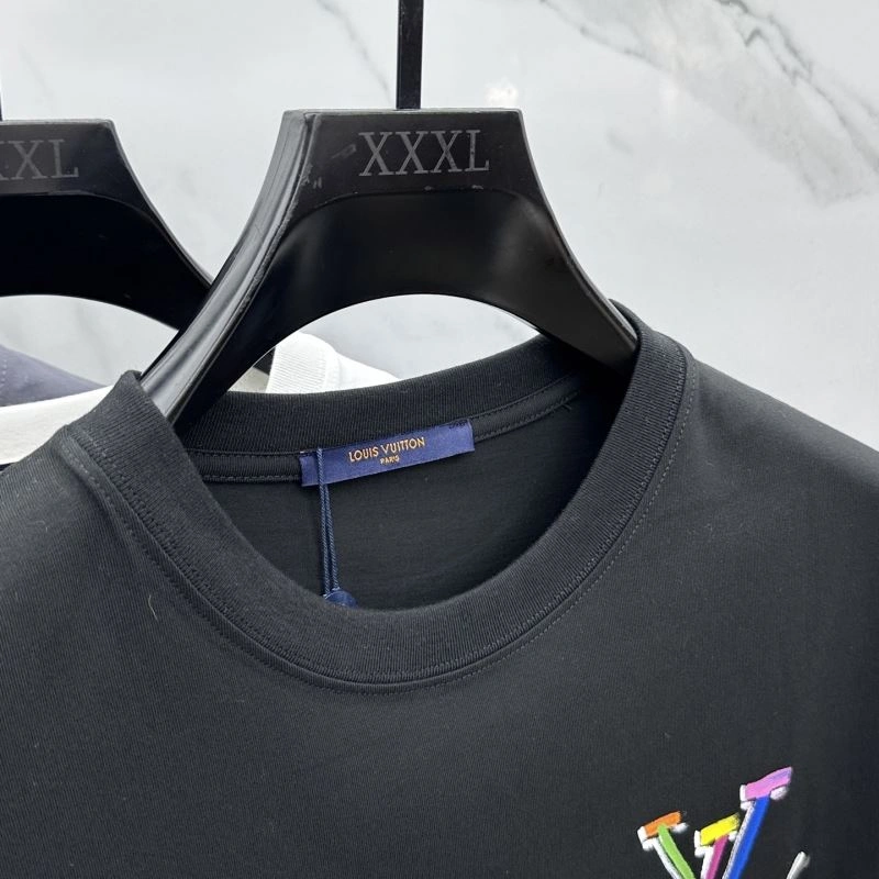 HighQuality Louis Vuitton T-Shirts 137126