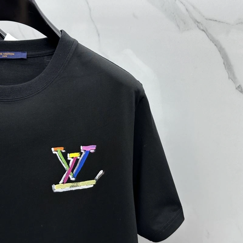 HighQuality Louis Vuitton T-Shirts 137126
