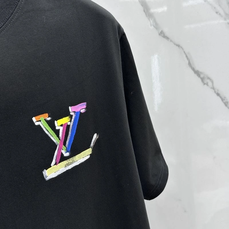 HighQuality Louis Vuitton T-Shirts 137126