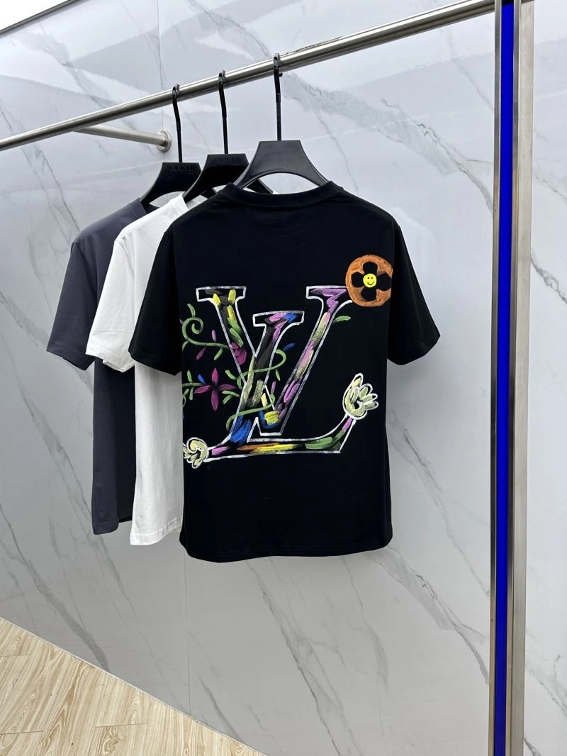 HighQuality Louis Vuitton T-Shirts 137126