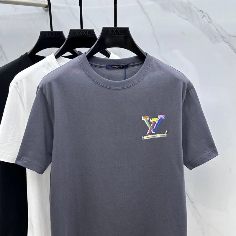 ZeroBulk Louis Vuitton T-Shirts 137109