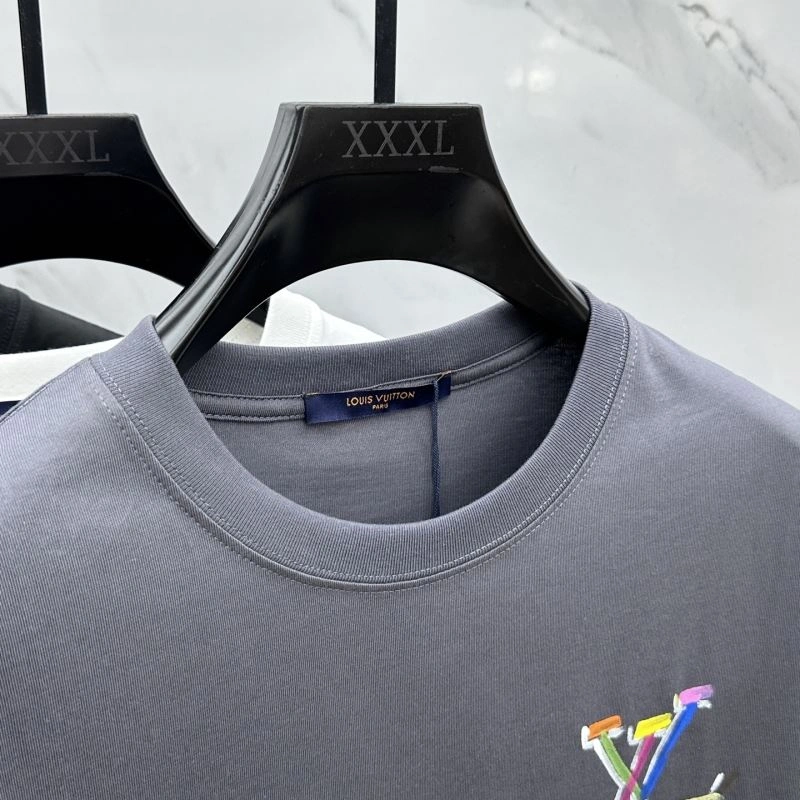 ZeroBulk Louis Vuitton T-Shirts 137109