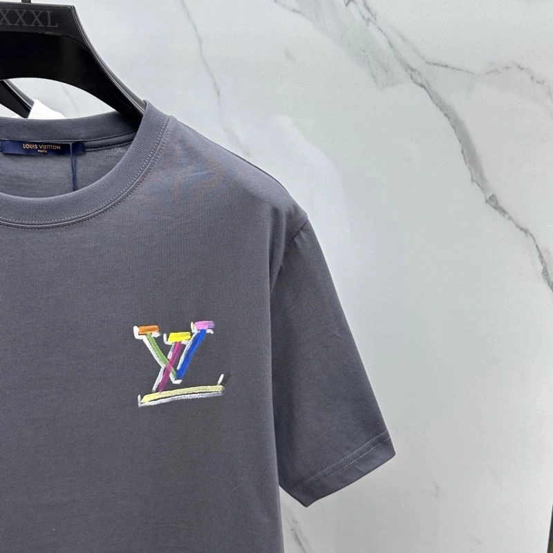 ZeroBulk Louis Vuitton T-Shirts 137109