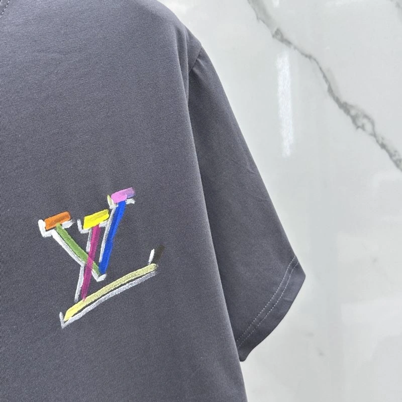 ZeroBulk Louis Vuitton T-Shirts 137109