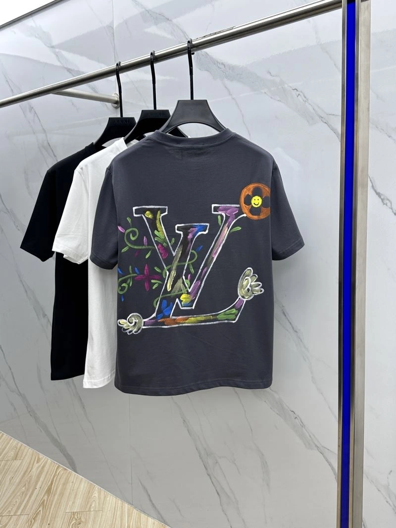 ZeroBulk Louis Vuitton T-Shirts 137109