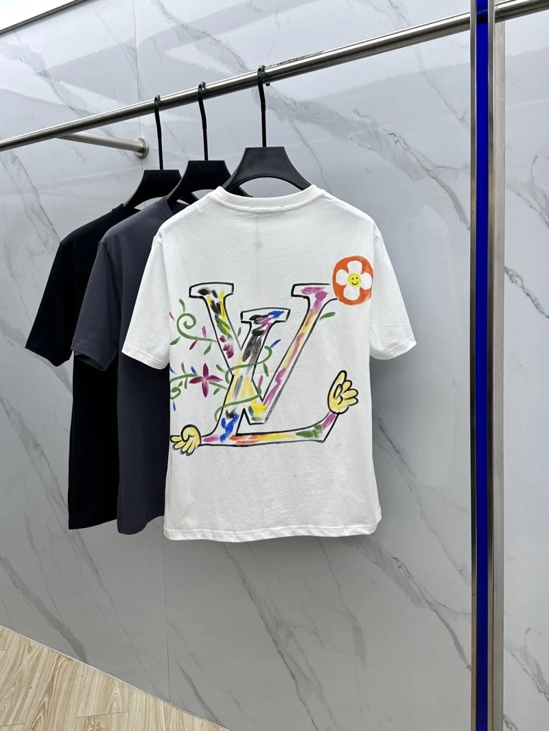 Timeless Louis Vuitton T-Shirts 137125